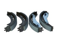 Maxgear 19-0273 Bremsbackensatz FüR MERCEDES-BENZ