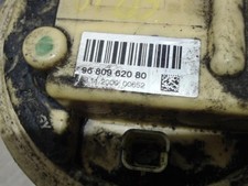 Carburateur Peugeot 207