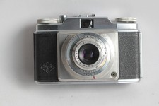 AGFA Vintage Silette Pronto Kamera (63221)