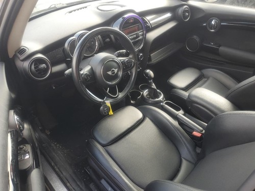 AC Compressor Fits 15-19 MINI COOPER 4786713 - Picture 8 of 12