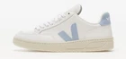 Veja Women’s V‑12 Sneaker – Extra White, Size 6 US