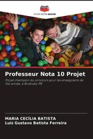 Maria CecíLia Batista (U. A.) | Professeur Nota 10 Projet | Taschenbuch (2022)