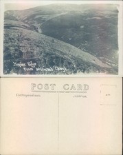 Kinder Edge from William's Clough unidentified location Landscapes Famous Places