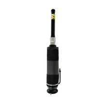 Rear Left ABC Hydraulic Shock Strut For Mercedes W220 CL500 CL600 S55 AMG 00-06