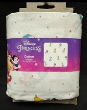 Disney Princess Fabric 2 yards Pretty Princess 72x44 100 Cotton Springs Creative