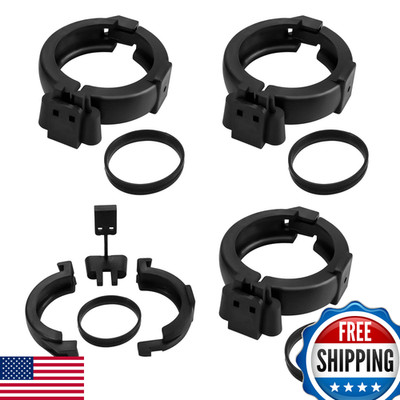 Prosocool Hc-113 Panel Clamp Assembly For Heliocol Swimming Pool Solar Panels-4