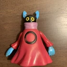 VINTAGE 1983 Mattel MOTU He-Man MASTERS OF UNIVERSE ORKO Action Figure Filmation