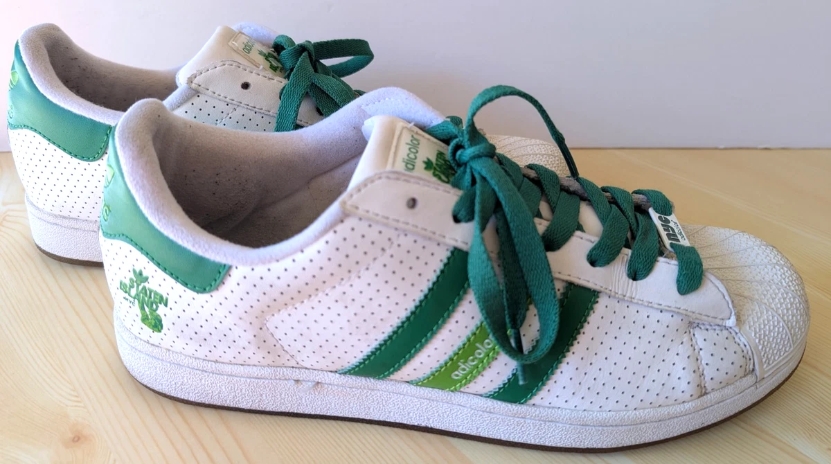 adidas gazelle silver green womens Adidas Superstar Big Kids' Shoes Chalk White-White Tint-Crew Navy – Sports  Plaza NY