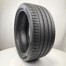 Used 27535r20 Pirelli P Zero Moe Run Flat 102y 632 Dot 21 Used 27535r20 Pirelli P Zero Moe Run Flat 102y 632 Dot 21