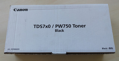 Canon OCE TDS 750 Toner