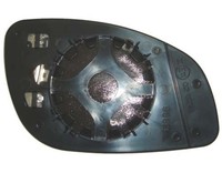 Spiegelglas Links Opel Vectra C 2002-2009 FÜR Elektrischen Spiegel