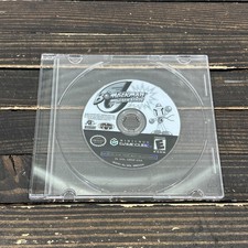 Bomberman Generation (Nintendo GameCube, 2002) Disc Only - Tested