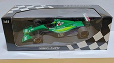 MINICHAMPS 1/18 Jordan 191 M.Schumacher/Minichamps Jordan Michael Schumacher