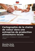 Mounika Gorle (U. A.) | Cartographie De La ChaîNe De Valeur Dans Une...