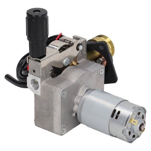 Wire Feed Motor Welder Roll Feeder Feeding Machine DC 24V For MIG MAG Welding - Picture 20 of 22
