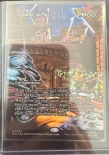 Trouble in Pairs Borderless Teenage Mutant Ninja Turtles Source Material Regular