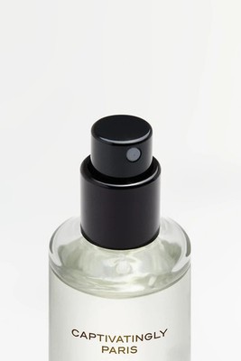 ZARA Captivatingly Paris Eau De Parfum Women Fragrance 30ml