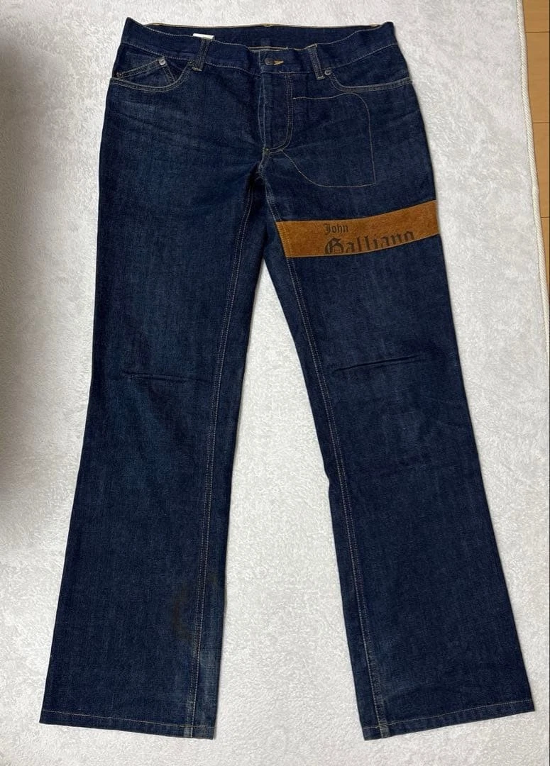 Men's John Galliano for sale | eBay