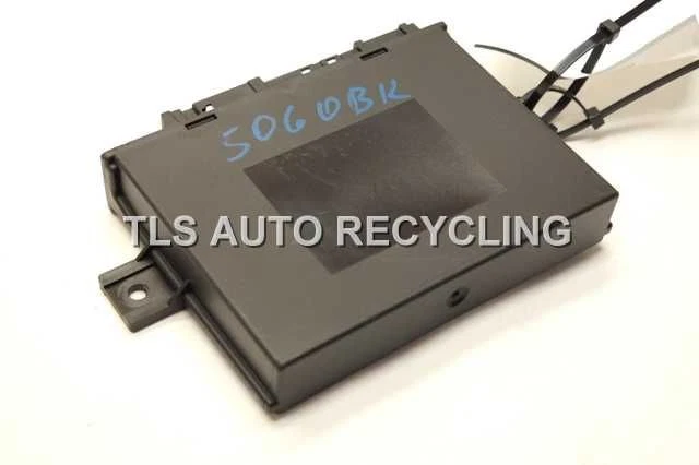 MÓDULO DE CONTROLE DE CHASSI 1648206285 2008-2010 MERCEDES-BENZ GL450 - Imagem 3 de 4