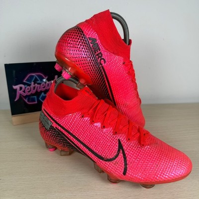 Nike Mercurial Superfly 7 Elite SG-Pro AC Fußballschuhe AT7894-606 2019 UK 6