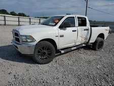 2012-2013 Dodge 2500 4wd Rear Axle 10.5 3.73 Ratio American Oem 2012-2013 Dodge 2500 4wd Rear Axle 10.5 3.73 Ratio American Oem