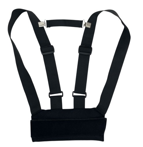 Body Rite Ergonomic Posture Pleaser Pain Reliever Reduces Upper Back & Neck Pain
