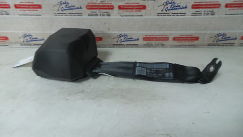 SICHERHEITSGURT LINKS HINTEN Volkswagen Passat Variant (365) 2013 3C9857805J