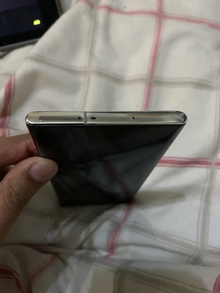 Samsung Galaxy Note 10+ · 256GB, photo 4 of 5