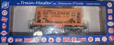 RMT 96719-8 O Gauge Bethlehem Steel Ore Car, Burns Harbor