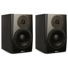 Dynaudio LYD 8 8 inch Powered Studio Monitor Pair - Black