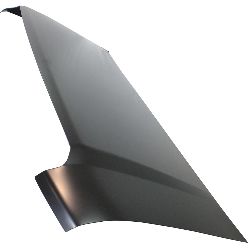 CAPA Certified Hood For Ford E-350 Super Duty 2008-2021 Cutaway - Изображение 2 из 4