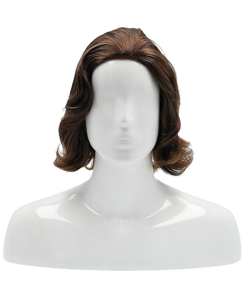 Peluca Beethoven - Pelucas con encaje Foto 4 de 4