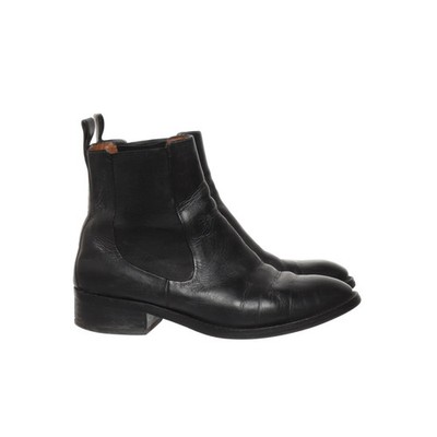 Vagabond, Chelsea Boots, Größe: 38, Schwarz, Leder, Damen #aoT