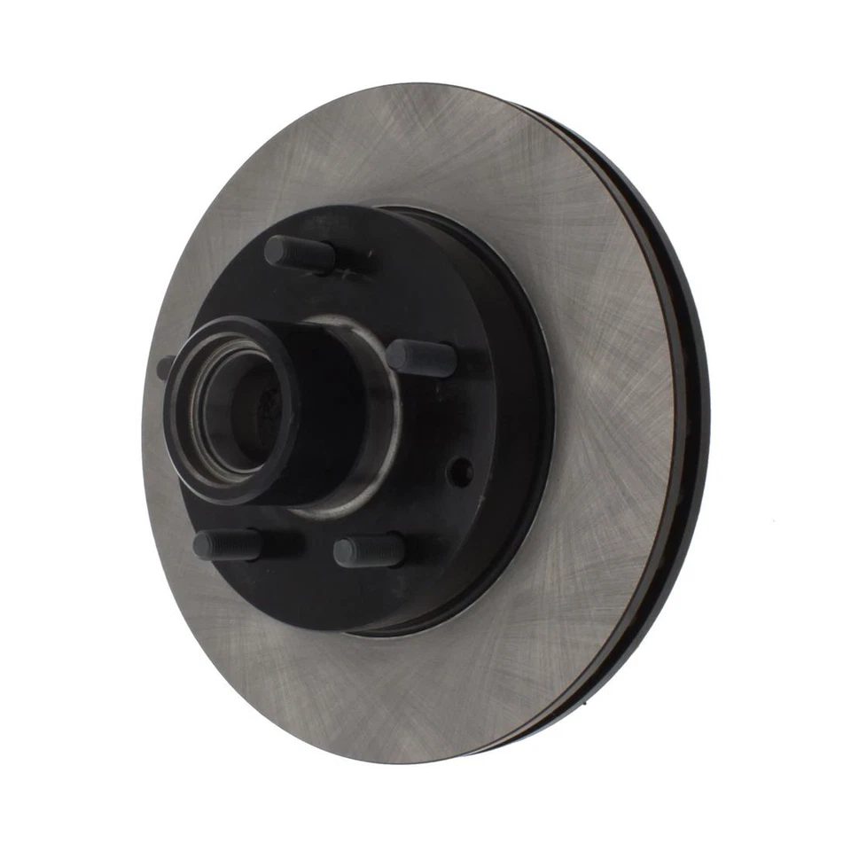 Juego de pastillas de freno de disco delanteras rotor de freno de disco para Chevrolet S10 Blazer 1991-1994 Foto 2 de 4