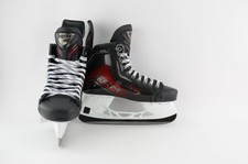 CCM Jet Speed FT 8 Pro Ice Hockey Skates Senior Size 8.5 Regular 0312-9033