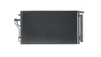 Mahle AC 56 000S Klimaanlage Kondensator (Mit Trockner) Passt Zu: Hyundai IX35 K