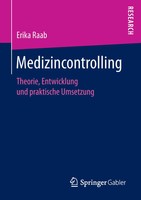 Erika Raab | Medizincontrolling | Taschenbuch | Deutsch (2017) | Xxiii