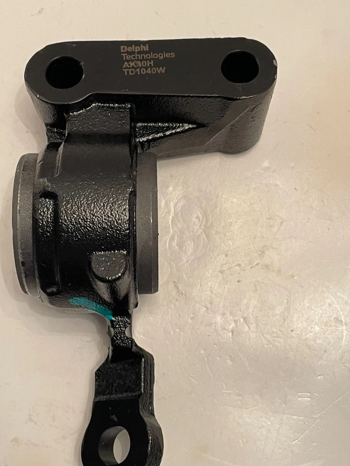 Delphi TD1040W Suspension Control Arm Bushing Fit 2007-2015 Mini Cooper Models - Image 3 of 4