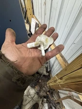 91-97 Mitsubishi 3000gt Dodge Stealth Coolant Reservoir Cap