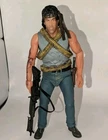 John Rambo First Blood Neca Loose Figure A