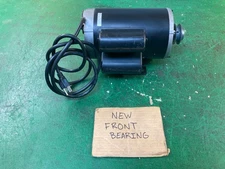 1.5 HP motor 315 or 113 belt drive Craftsman table saw TH0112/TH0208 or M1110211