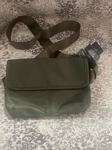 wild fable green small crossbody bag - 第 1/6 張圖片