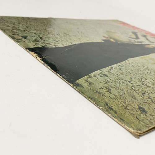 1969 FLEETWOOD MAC - PIOUS BIRD OF GOOD OMEN LP Vinyl Record Album AUS Press - Picture 9 of 10