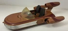 Vintage 1978 Kenner Star Wars Luke Skywalker’s Land Speeder.   C