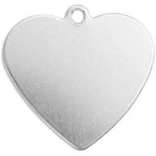 ImpressArt - Premium Metal Stamping Blanks for Metal Stamping and Jewe