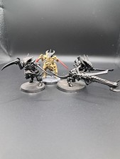 Games Workshop Warhammer 40k Tyranid Warriors Lot