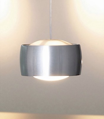 OLIGO  Grace Plug In Pendelleuchte Für CHECK-IN Ready, For Teak LED chrom matt