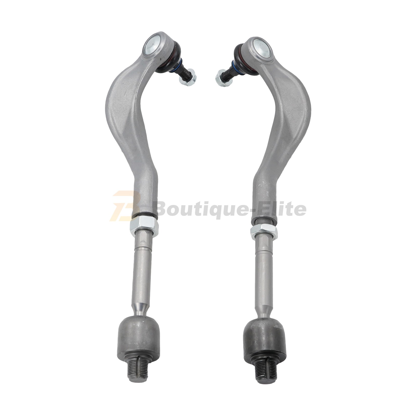 Left Right Inner & Outer Tie Rod End For Maserati Levante 673004615