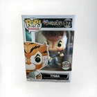Funko Pop! Television ThunderCats Tygra #573 Specialty Series Exclusive Vinyl