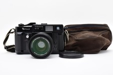 MINT w/Case Fujifilm GW690II 6 9 Professional EBC Fujinon 90mm f3.5 From JAPAN